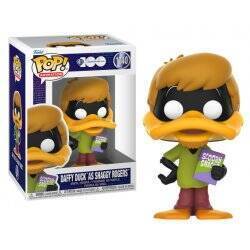 HB - POP Animation N° 1240 - Daffy as Shaggy