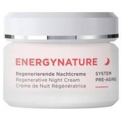 Annemarie Börlind - EnergyNature Regenerative Night Cream 50 ml