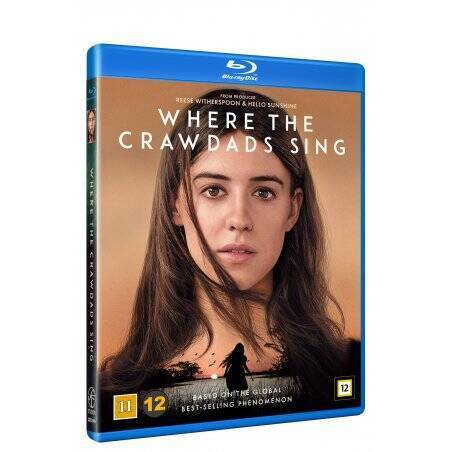 Where the Crawdads Sing