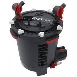 Fluval - High Perfomance Canister filter Fluval Fx6 3500lph - (HA00219)