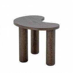 Bloomingville - Luppa Coffee Table - Brown (82051583)