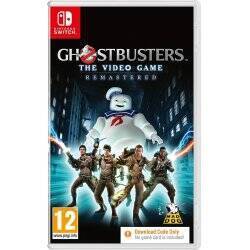 Ghostbusters: The Video Game Remastered (Code in a Box)