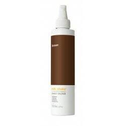 milk_shake - Direct Color 100 ml - Brown