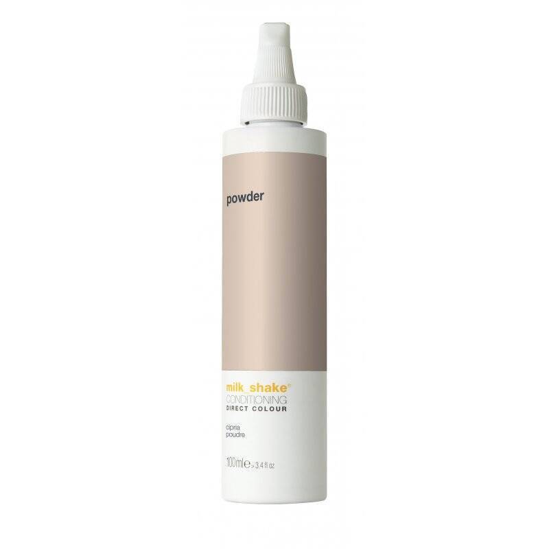 milk_shake - Direct Color 100 ml - Powder