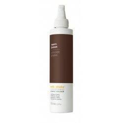 milk_shake - Direct Color 100 ml - Warm Brown
