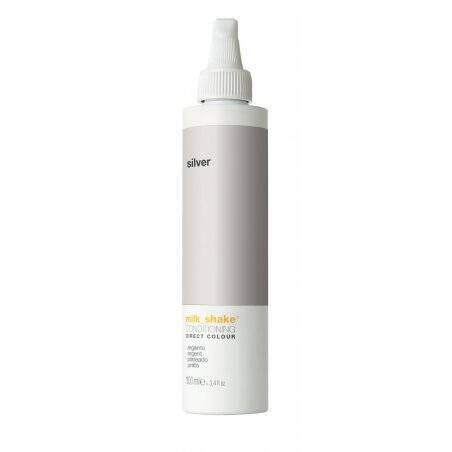 milk_shake - Direct Color 100 ml - Silver
