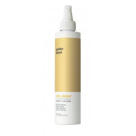 milk_shake - Direct Color 100 ml - Golden Blond