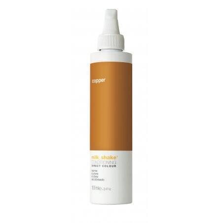 milk_shake - Direct Color 100 ml - Copper