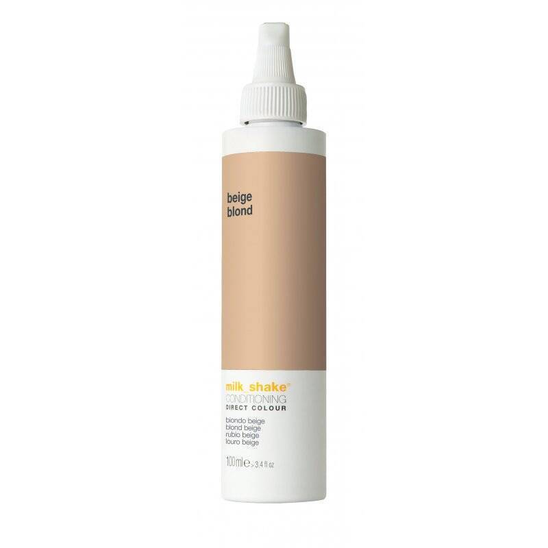 milk_shake - Direct Color 100 ml - Beige Blond