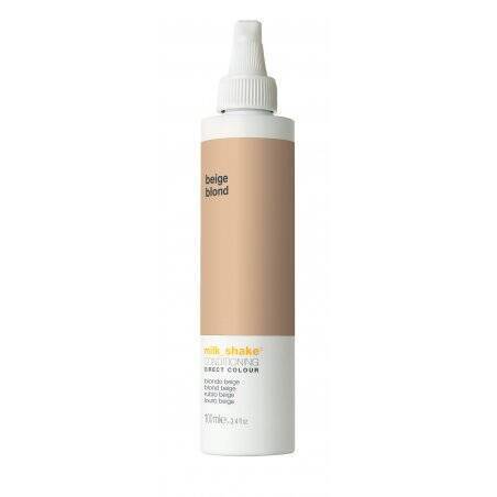 milk_shake - Direct Color 100 ml - Beige Blond