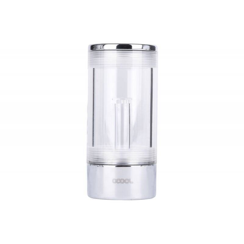 Alphacool Cape Corp Coolplex HF metall 10 - chrome