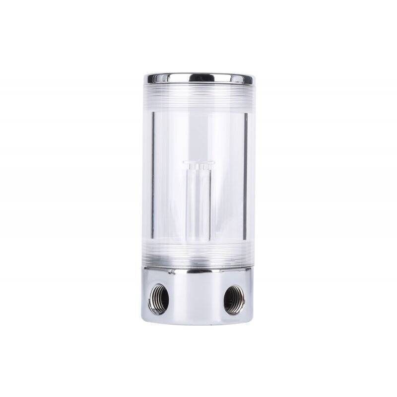 Alphacool Cape Corp Coolplex HF metall 10 - chrome