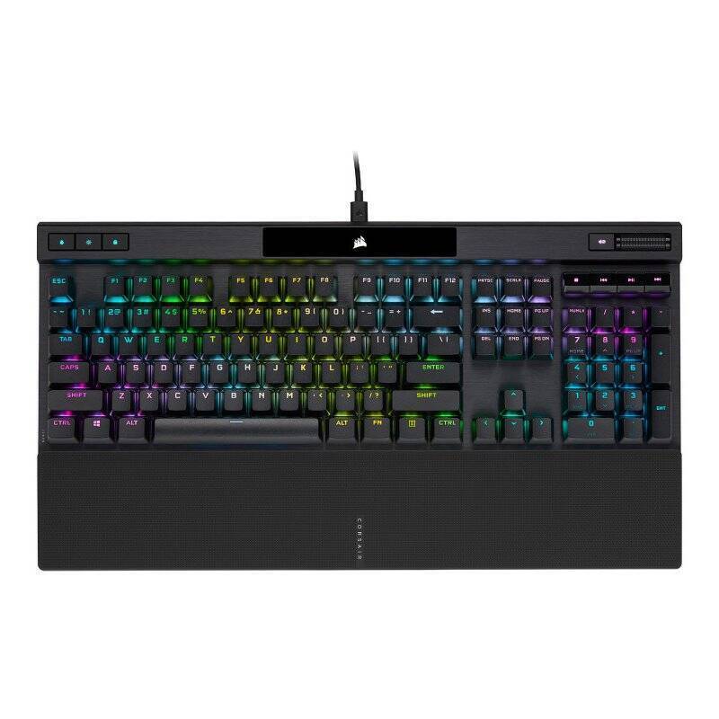 Corsair Clavier Gaming Optique K70 PRO RGB - NOIR