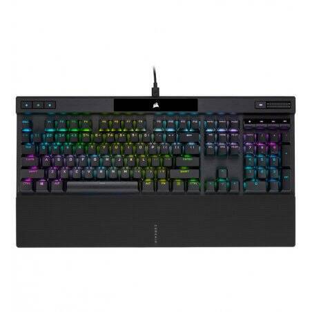 Corsair Clavier Gaming Optique K70 PRO RGB - NOIR