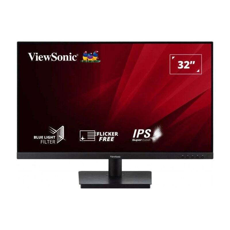 Viewsonic VS18303 computer monitor