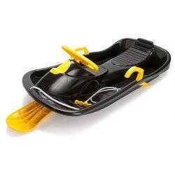 Dantoy - Steering Sled - Black (6773)