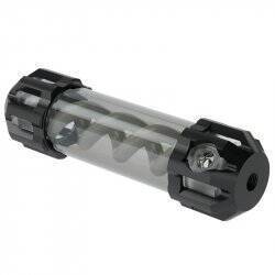 Barrow Dark Night T Virus Reservoir, 205mm - schwarz