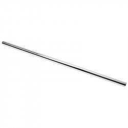 Barrow Kupfer Hardtube, 14/12mm - 490mm, Nickel