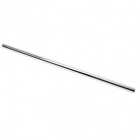 Barrow Kupfer Hardtube, 14/12mm - 490mm, Nickel