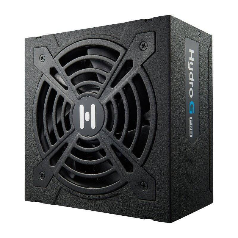 850W ATX3,0 Fortron Hydro G PRO PCIe Gen 5,0 Ready 80+ Gold