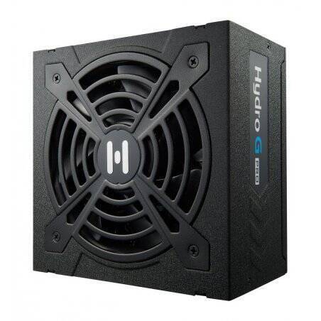 850W ATX3,0 Fortron Hydro G PRO PCIe Gen 5,0 Ready 80+ Gold
