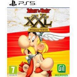 Asterix & Obelix XXL 1