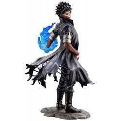 MY HERO ACADEMIA - Dabi "Edition Bonus" - Statuette 1/8 ARTFXJ 27cm