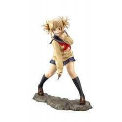 MY HERO ACADEMIA - Himiko Toga - Statuette 1/8 ARTFXJ 20cm