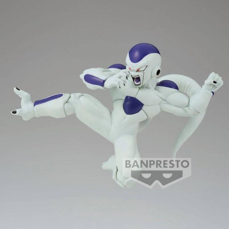 DRAGON BALL Z - Freezer - Figurine Match Makers 2/2 10cm