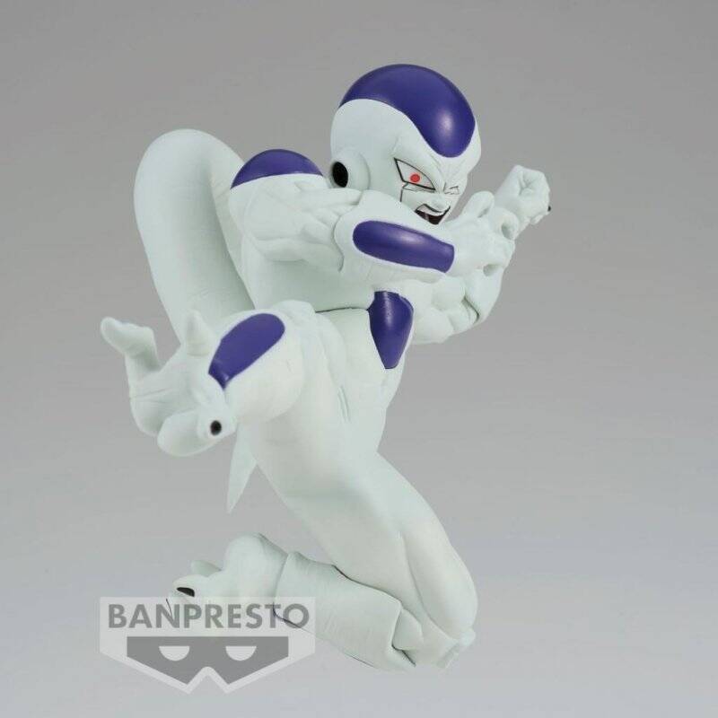 DRAGON BALL Z - Freezer - Figurine Match Makers 2/2 10cm