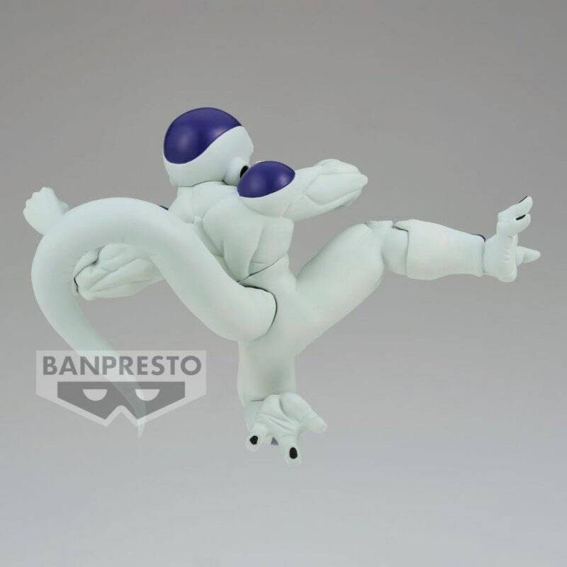 DRAGON BALL Z - Freezer - Figurine Match Makers 2/2 10cm