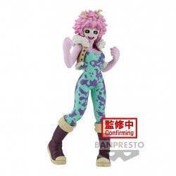 MY HERO ACADEMIA - Pinky - Figurine Age Of Heroes 16cm
