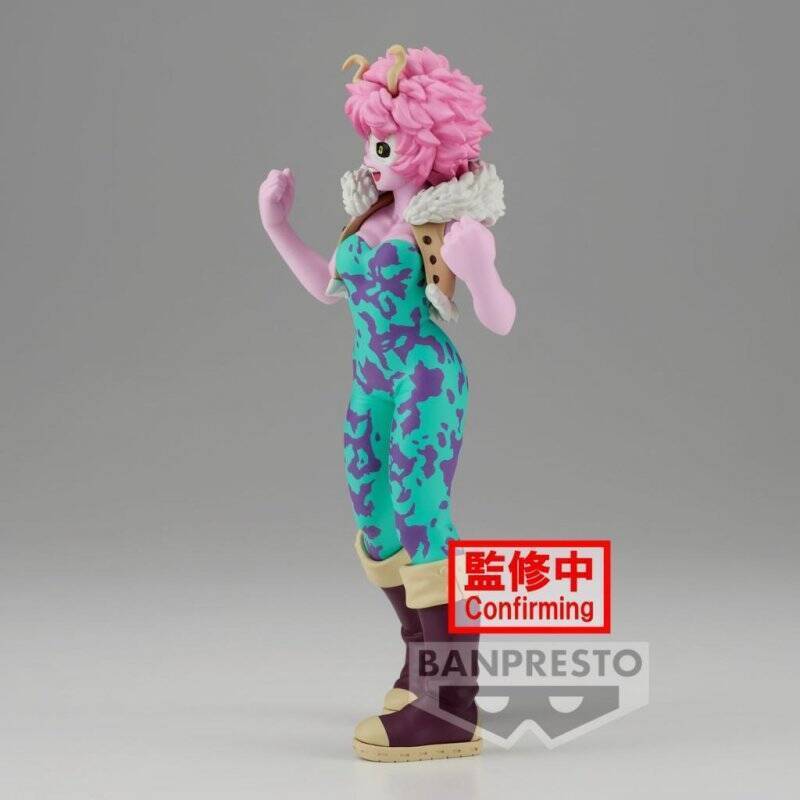 MY HERO ACADEMIA - Pinky - Figurine Age Of Heroes 16cm