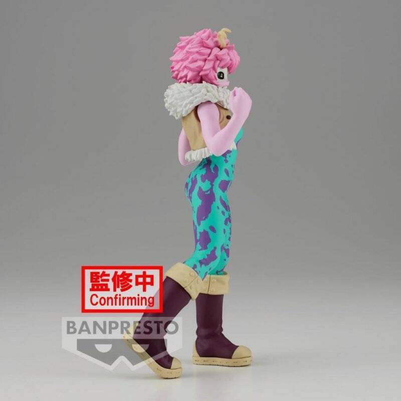 MY HERO ACADEMIA - Pinky - Figurine Age Of Heroes 16cm