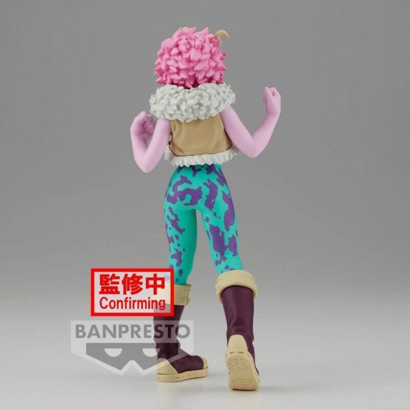 MY HERO ACADEMIA - Pinky - Figurine Age Of Heroes 16cm