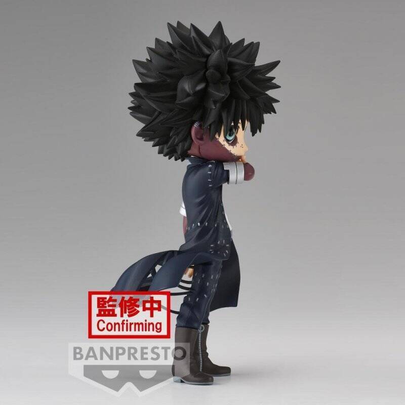 MY HERO ACADEMIA - Dabi - Q Posket 14cm