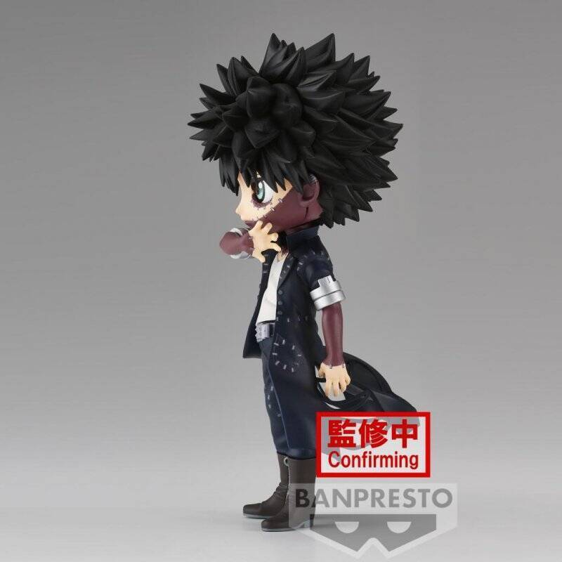 MY HERO ACADEMIA - Dabi - Q Posket 14cm