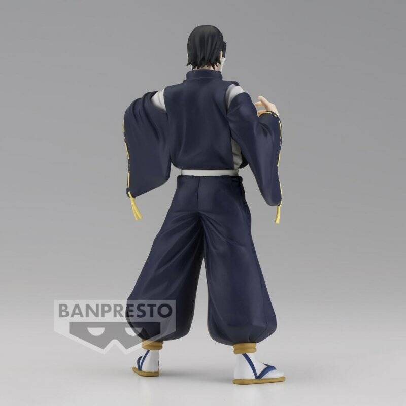 JUJUTSU KAISEN - Noritoshi Kamo - Figurine Jukon No Kata 16cm
