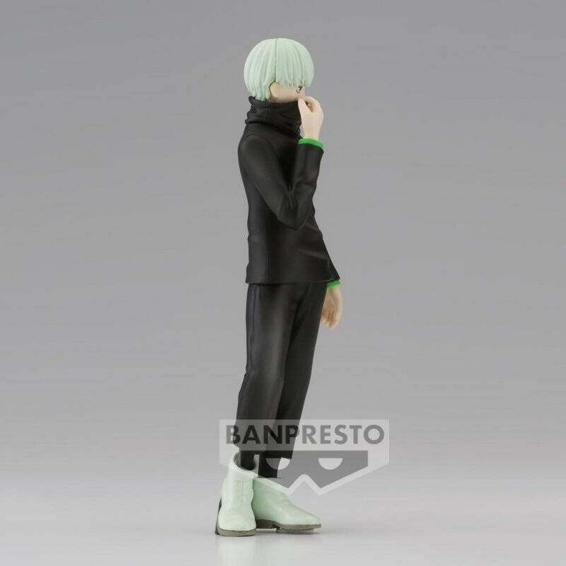 JUJUTSU KAISEN - Toge Inumaki - Figurine Jukon No Kata 15cm