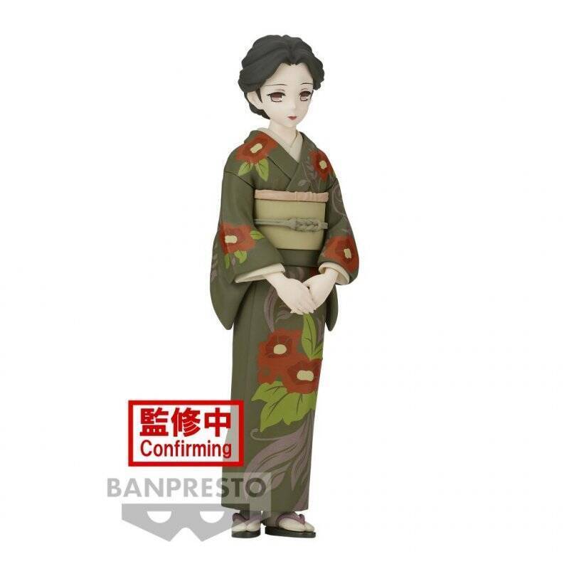 DEMON SLAYER - Tamayo - Figurine 14cm