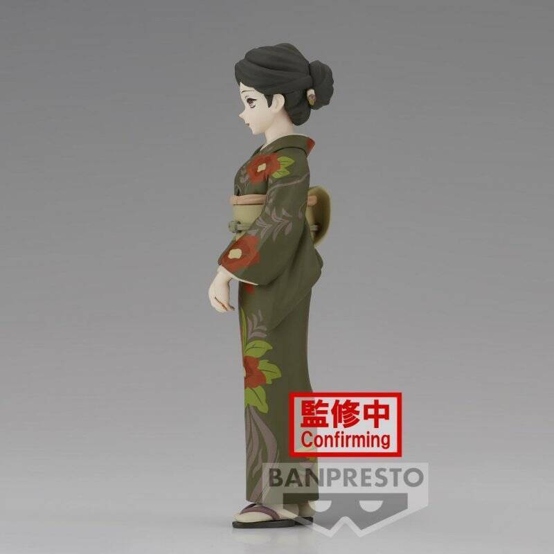 DEMON SLAYER - Tamayo - Figurine 14cm