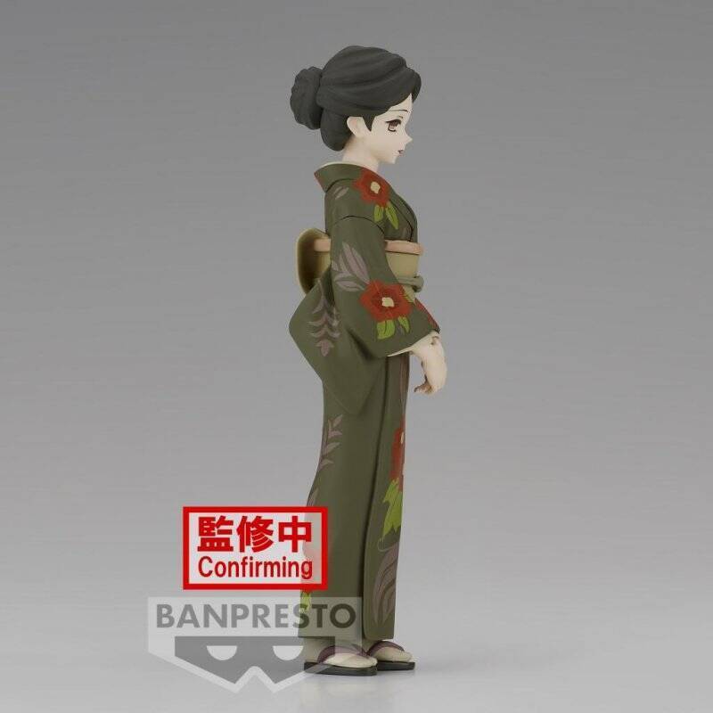 DEMON SLAYER - Tamayo - Figurine 14cm