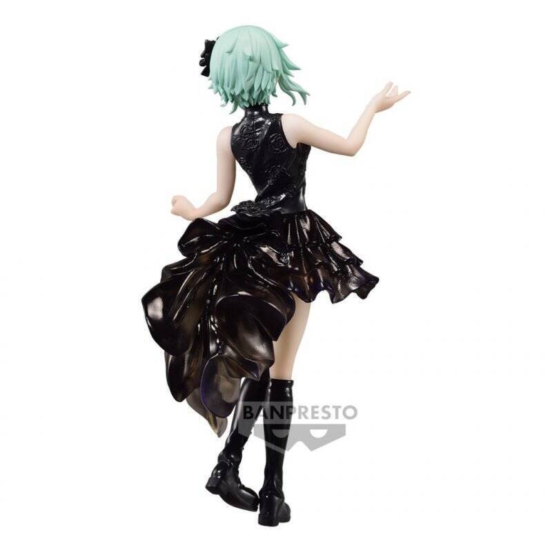 SWORD ART ONLINE - Sinon - Figurine Variant Showdown 16cm