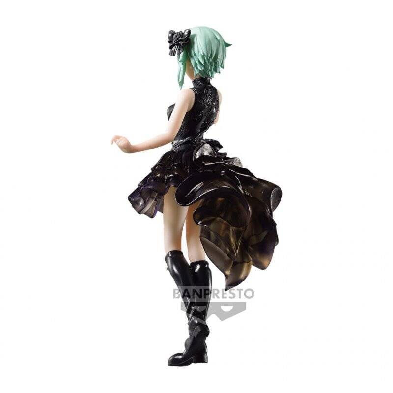 SWORD ART ONLINE - Sinon - Figurine Variant Showdown 16cm