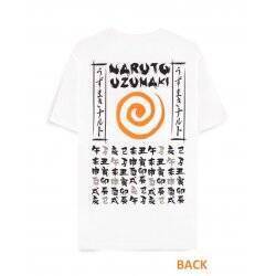 NARUTO Shippuden - Bosozuko Style - T-shirt Homme (L)