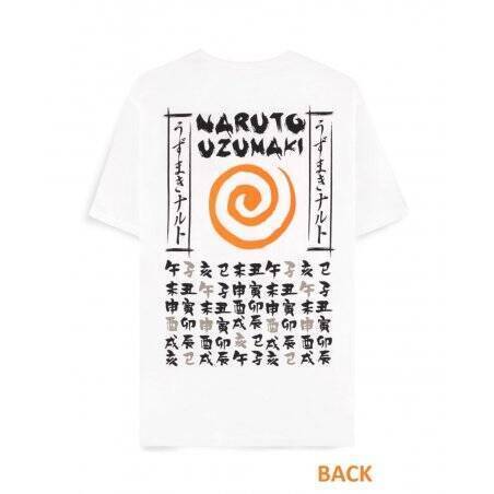 NARUTO Shippuden - Bosozuko Style - T-shirt Homme (L)