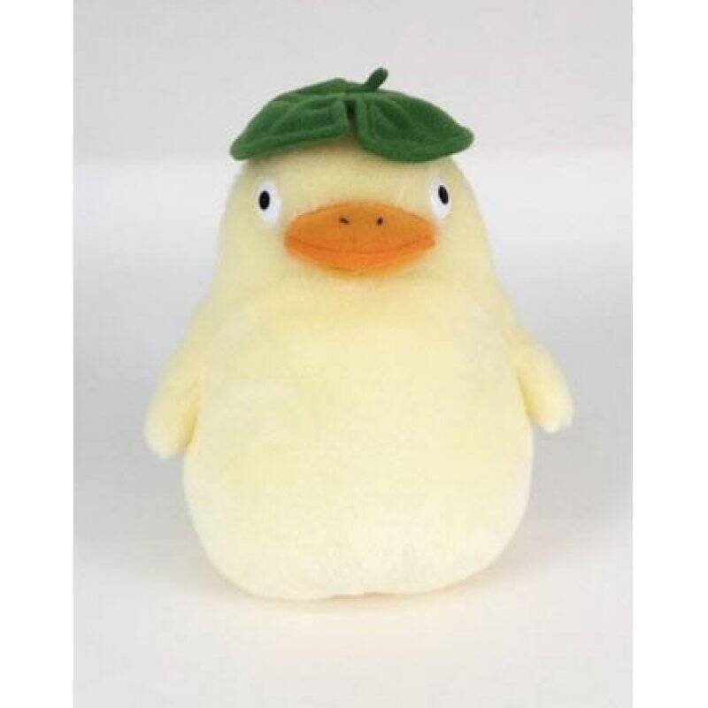 STUDIO GHIBLI - Ootorisama - Peluche 22cm