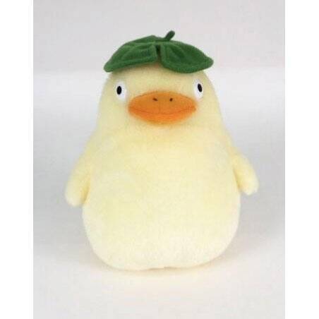 STUDIO GHIBLI - Ootorisama - Peluche 22cm
