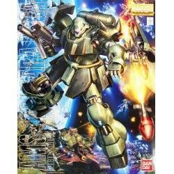 GUNDAM - MG 1/100 Geara Doga - Model Kit 18cm