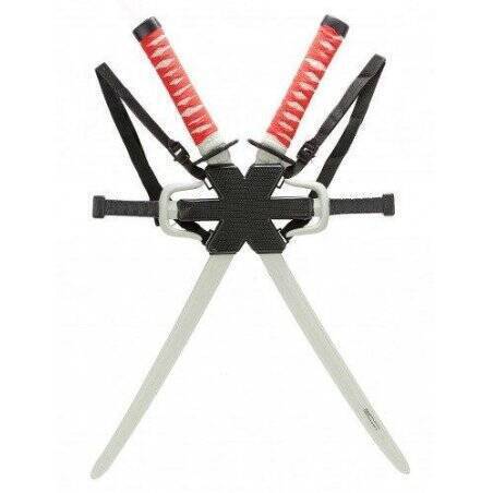 DEADPOOL - Kit d'Accessoires